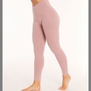 Balance Collection Woodrose high-waist leggings